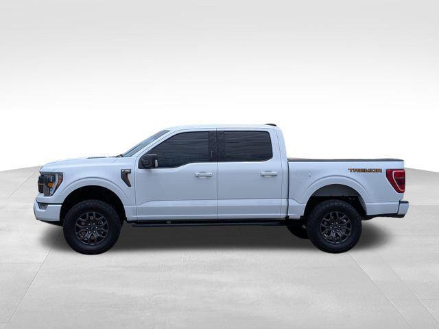 used 2023 Ford F-150 car, priced at $48,699