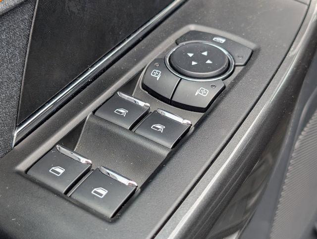 used 2023 Ford F-150 car, priced at $48,699