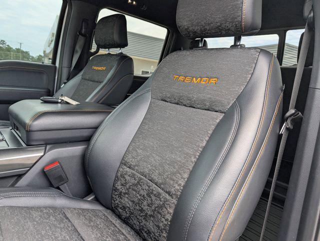 used 2023 Ford F-150 car, priced at $48,699