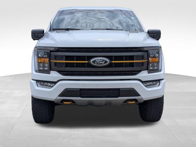 used 2023 Ford F-150 car, priced at $48,699