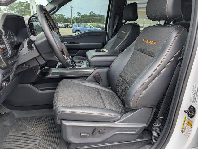 used 2023 Ford F-150 car, priced at $48,699