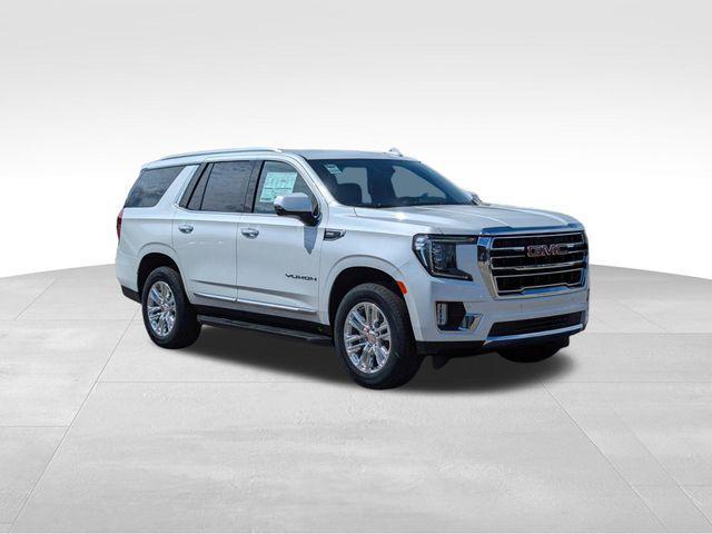 new 2024 GMC Yukon car, priced at $67,850