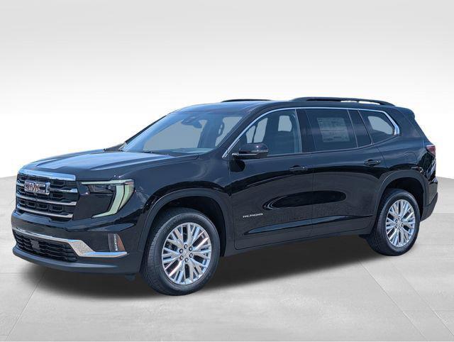 new 2025 GMC Acadia car, priced at $48,481