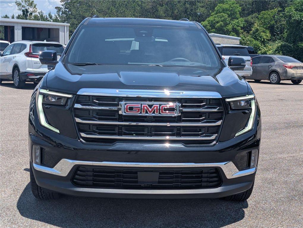 new 2025 GMC Acadia car, priced at $44,549