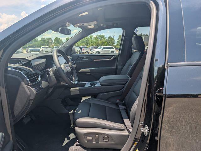 new 2025 GMC Acadia car, priced at $48,481