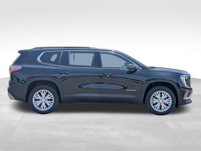 new 2025 GMC Acadia car, priced at $48,481