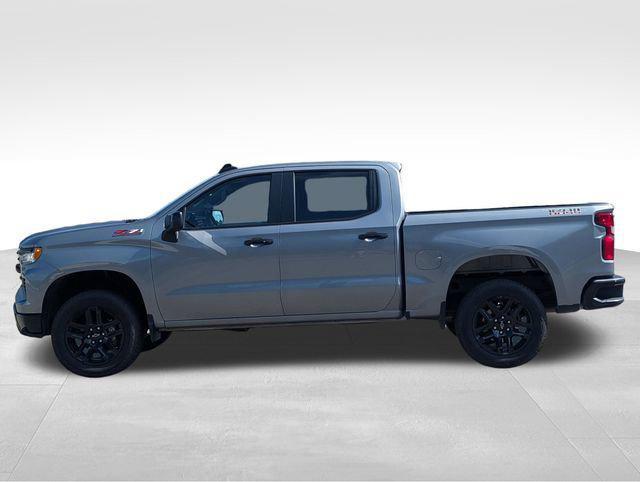 used 2024 Chevrolet Silverado 1500 car, priced at $46,299