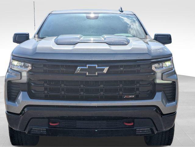 used 2024 Chevrolet Silverado 1500 car, priced at $46,299
