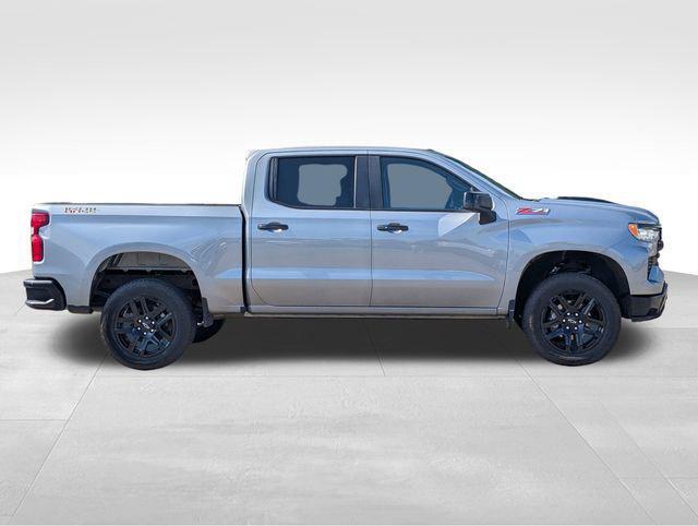 used 2024 Chevrolet Silverado 1500 car, priced at $46,299