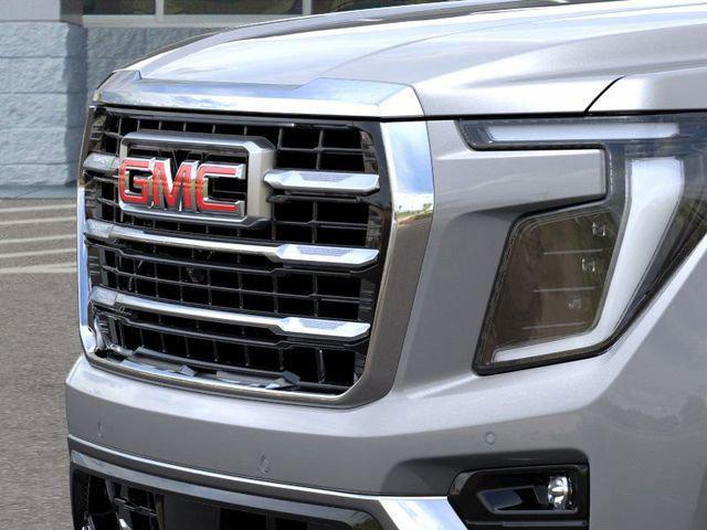 new 2025 GMC Yukon car, priced at $70,112