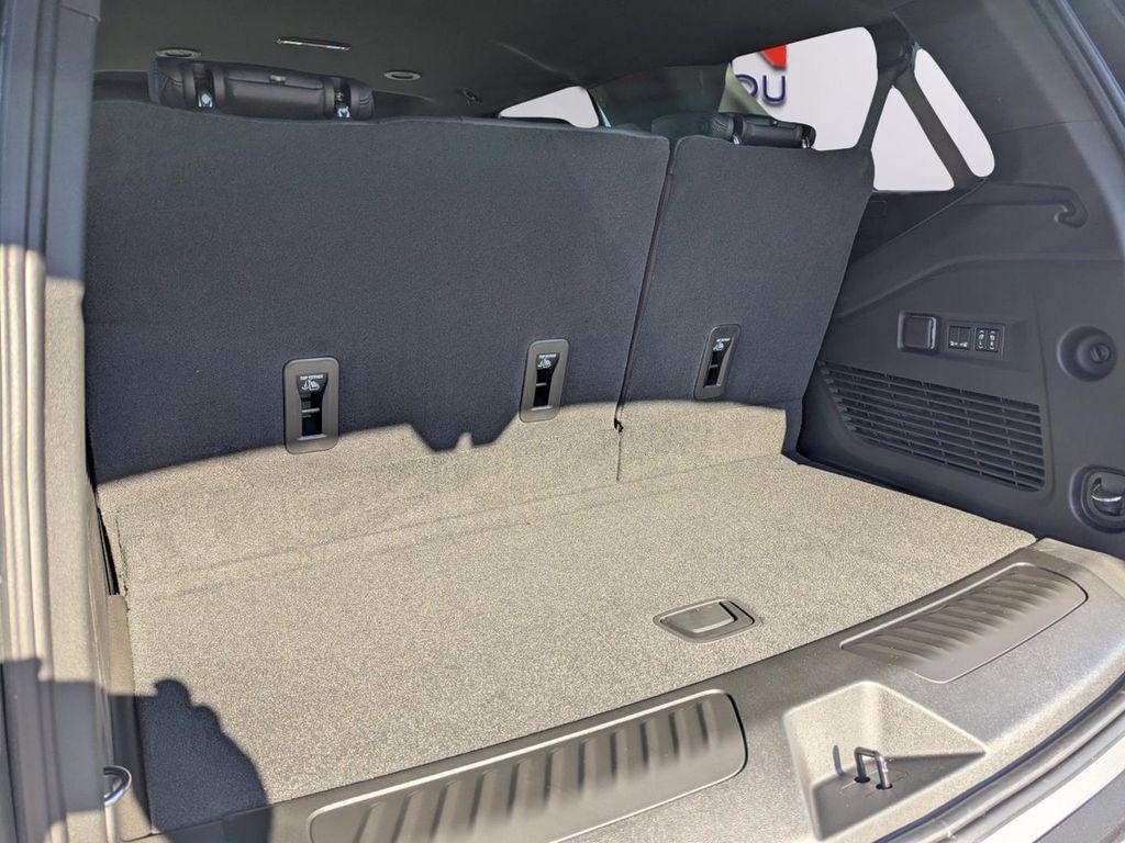 new 2026 Chevrolet Tahoe car, priced at $65,289