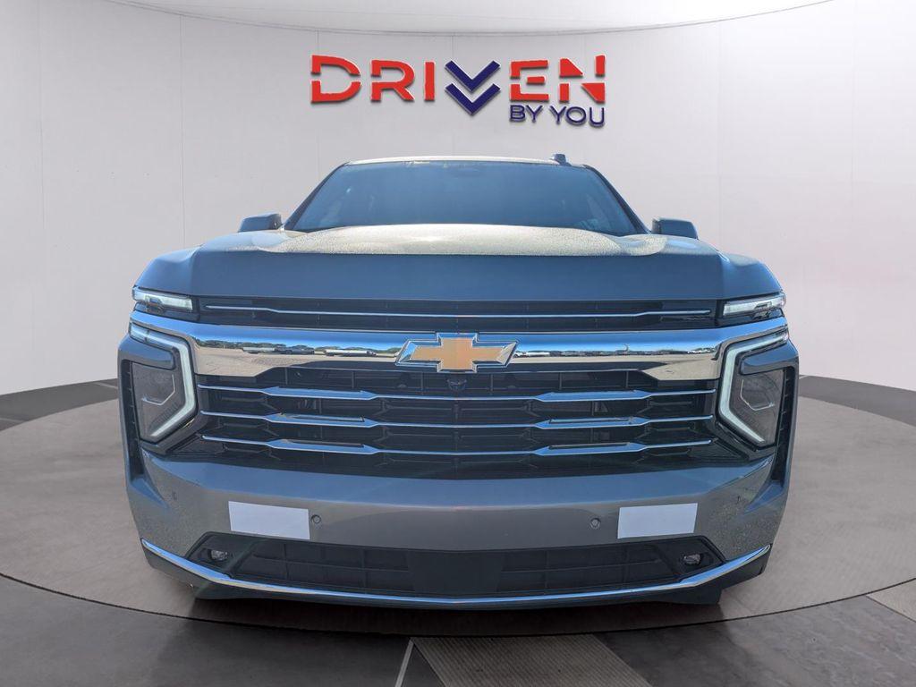 new 2026 Chevrolet Tahoe car, priced at $65,289