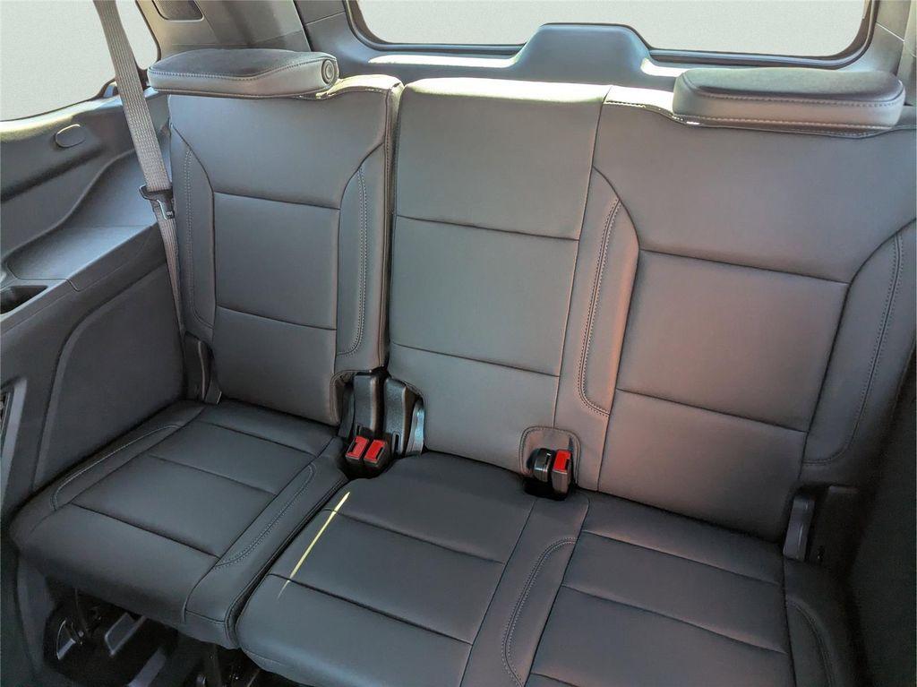 new 2026 Chevrolet Tahoe car, priced at $65,289