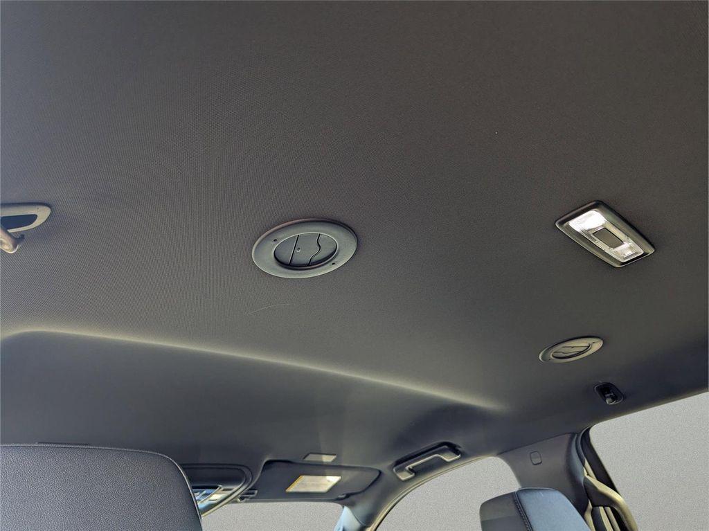 new 2026 Chevrolet Tahoe car, priced at $65,289