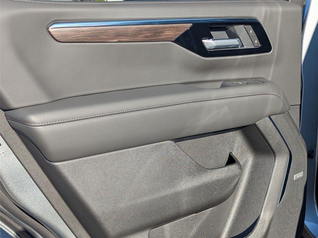 new 2026 Chevrolet Tahoe car, priced at $65,289