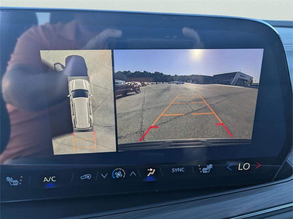 new 2026 Chevrolet Tahoe car, priced at $65,289