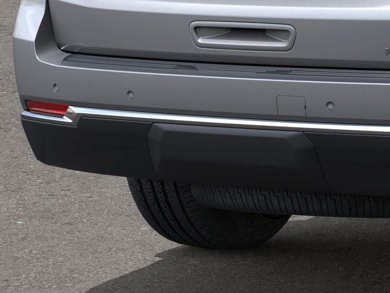 new 2026 Chevrolet Tahoe car, priced at $66,289