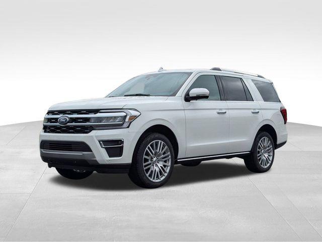 new 2024 Ford Expedition car, priced at $64,300