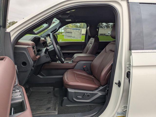 new 2024 Ford Expedition car, priced at $64,300