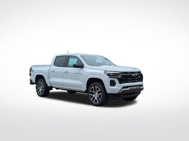 new 2024 Chevrolet Colorado car, priced at $42,110