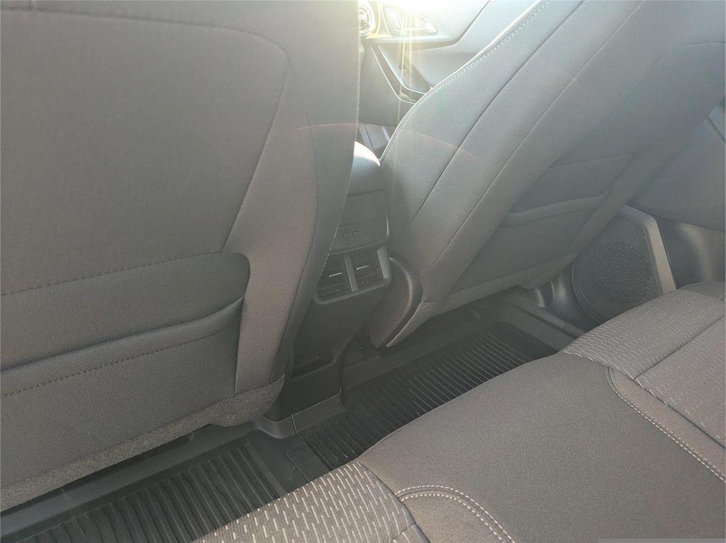 new 2026 Chevrolet Equinox car, priced at $28,162