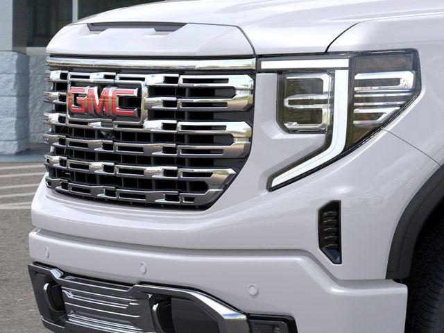 new 2025 GMC Sierra 1500 car, priced at $75,795