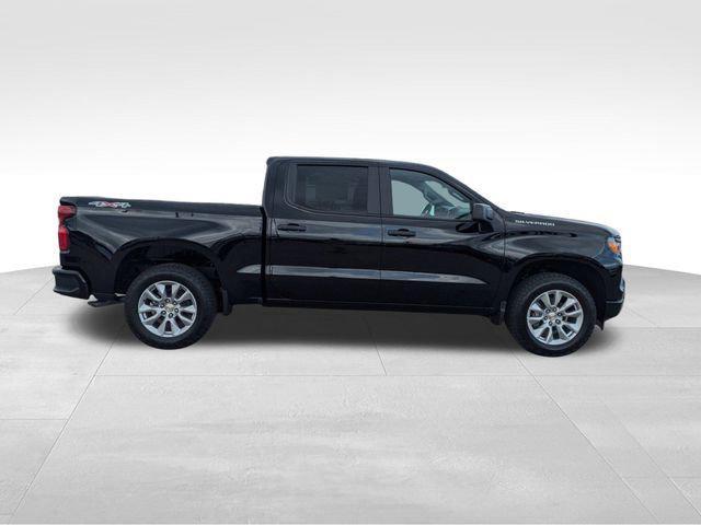 new 2025 Chevrolet Silverado 1500 car, priced at $42,308