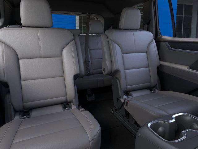 new 2025 GMC Acadia car, priced at $50,458