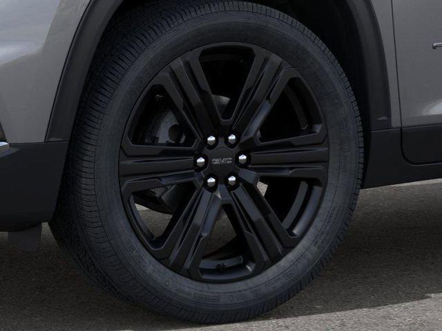new 2025 GMC Acadia car, priced at $50,458