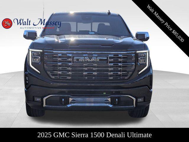 new 2025 GMC Sierra 1500 car, priced at $85,030