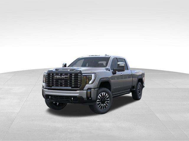 new 2025 GMC Sierra 2500 car, priced at $93,583