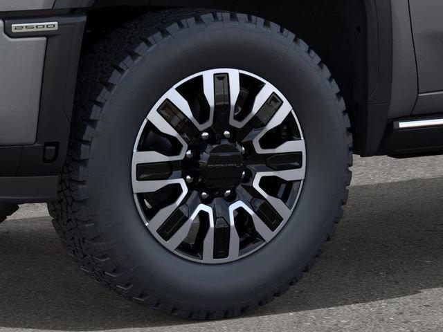 new 2025 GMC Sierra 2500 car, priced at $93,583
