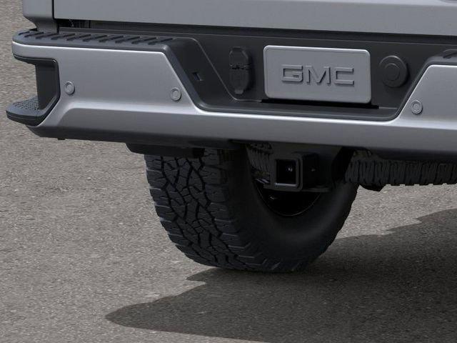 new 2025 GMC Sierra 2500 car, priced at $93,583