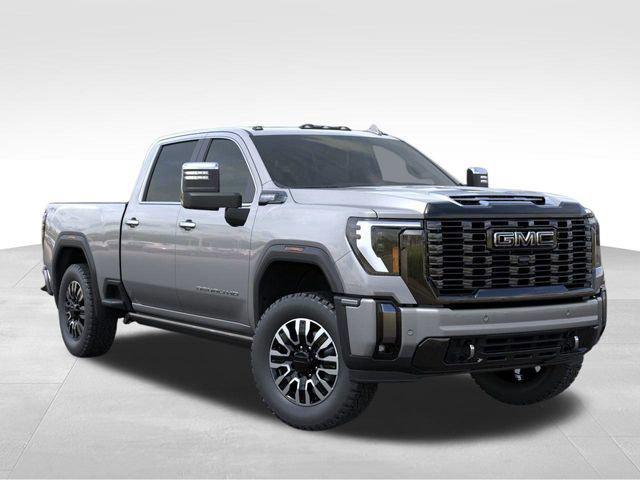 new 2025 GMC Sierra 2500 car, priced at $93,583