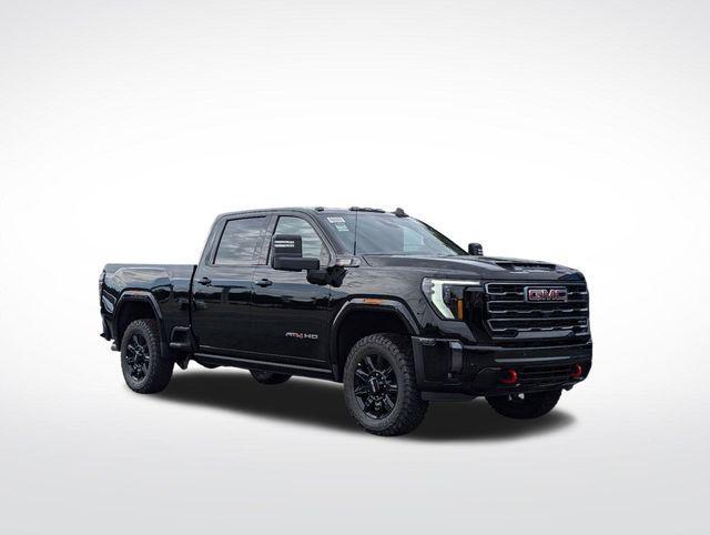 new 2024 GMC Sierra 2500 car, priced at $83,575