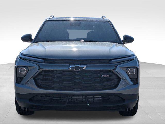 new 2025 Chevrolet TrailBlazer car, priced at $29,385