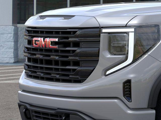 new 2024 GMC Sierra 1500 car, priced at $53,890