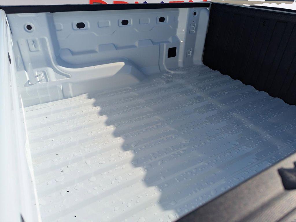 new 2026 Chevrolet Colorado car, priced at $30,963