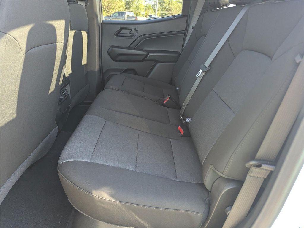 new 2026 Chevrolet Colorado car, priced at $34,463