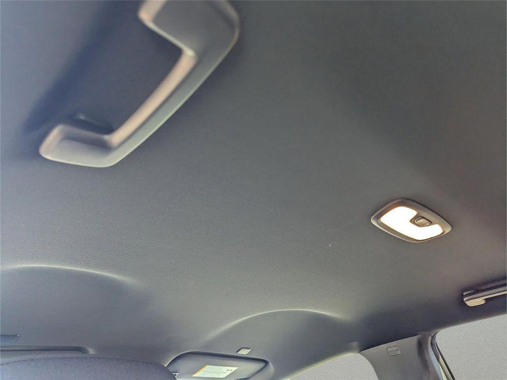 new 2026 Chevrolet Colorado car, priced at $30,963