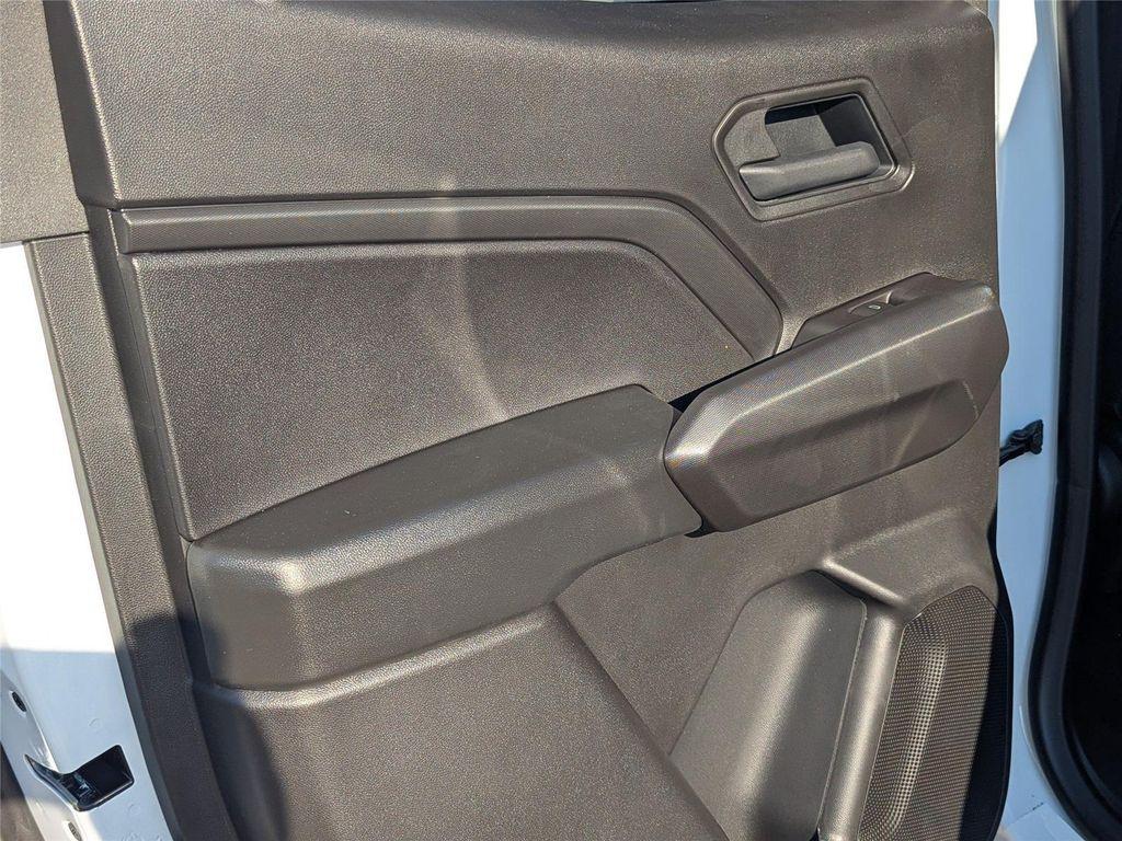 new 2026 Chevrolet Colorado car, priced at $34,463