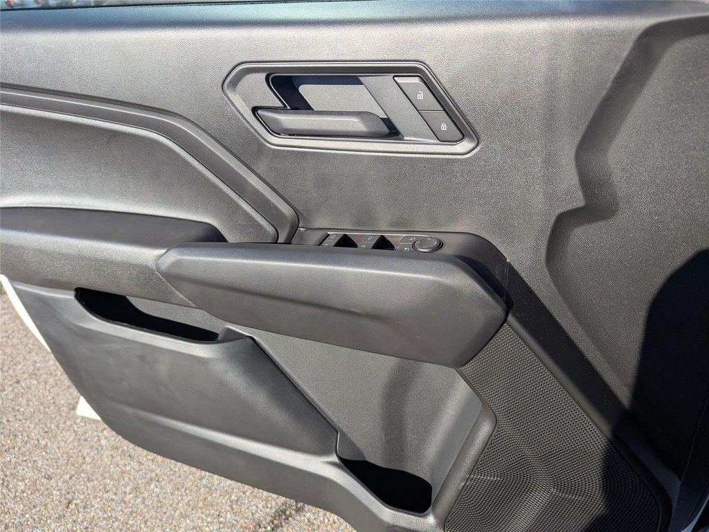 new 2026 Chevrolet Colorado car, priced at $34,463