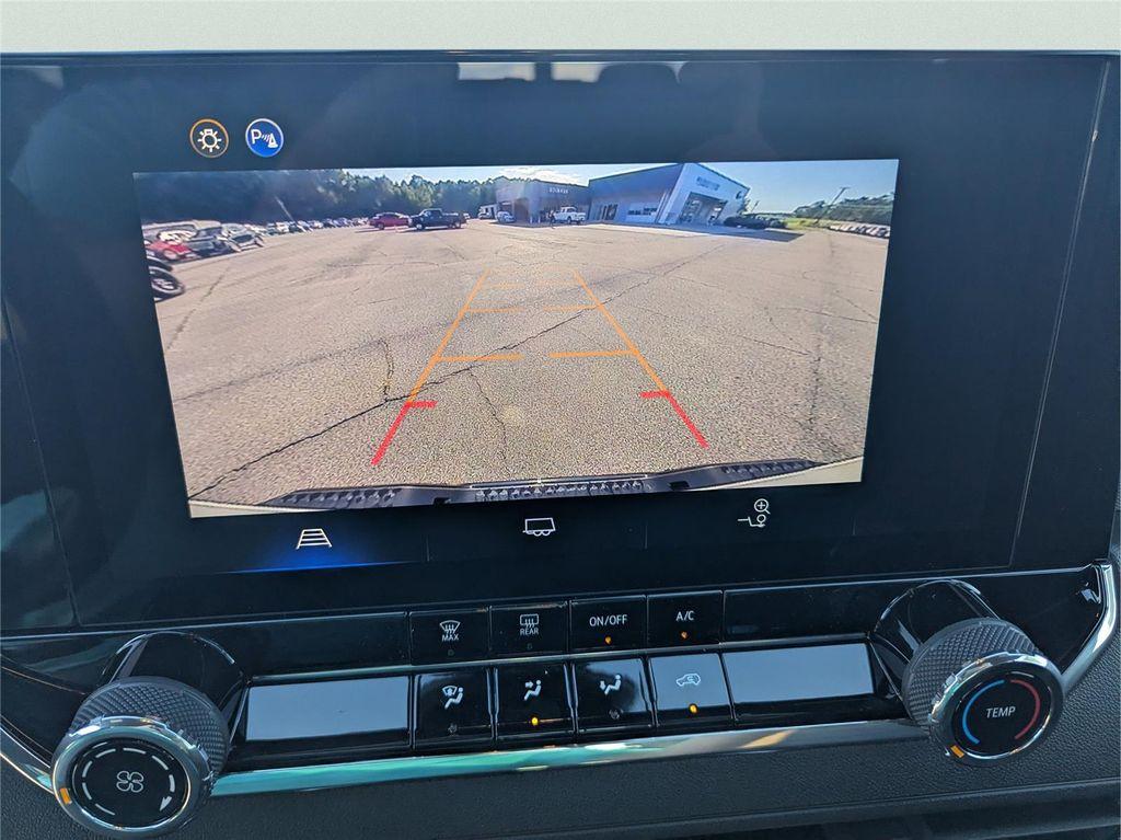 new 2026 Chevrolet Colorado car, priced at $30,963