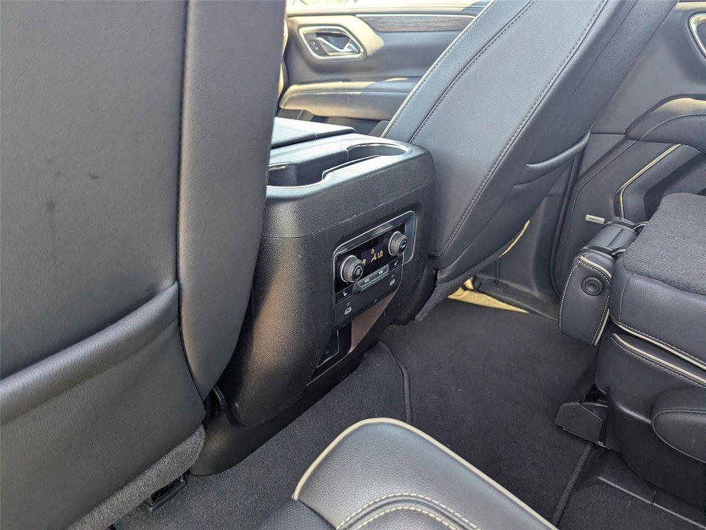 used 2024 Chevrolet Tahoe car, priced at $57,999