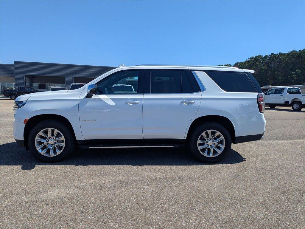 used 2024 Chevrolet Tahoe car, priced at $57,999