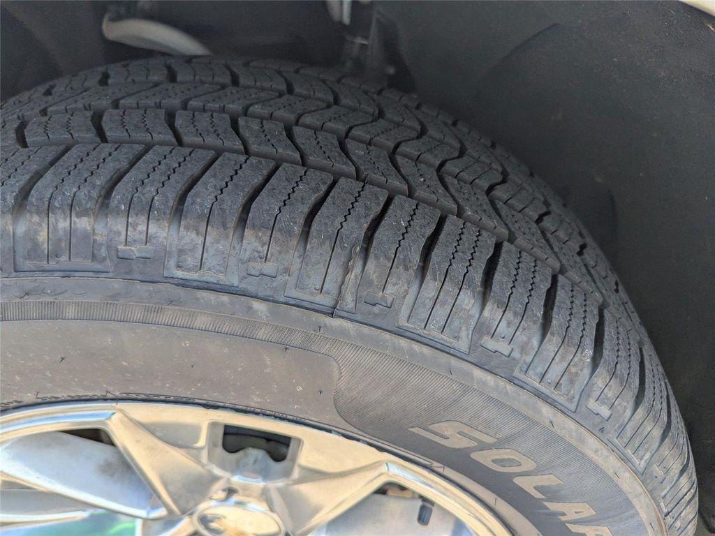 used 2024 Chevrolet Tahoe car, priced at $57,999