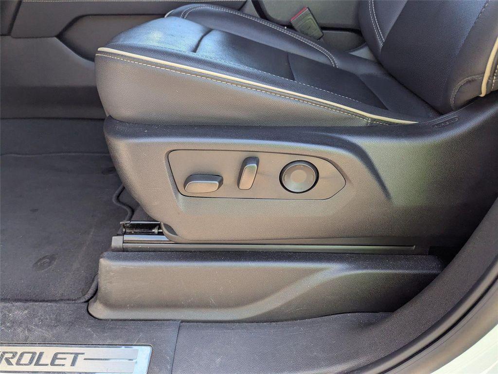 used 2024 Chevrolet Tahoe car, priced at $57,999
