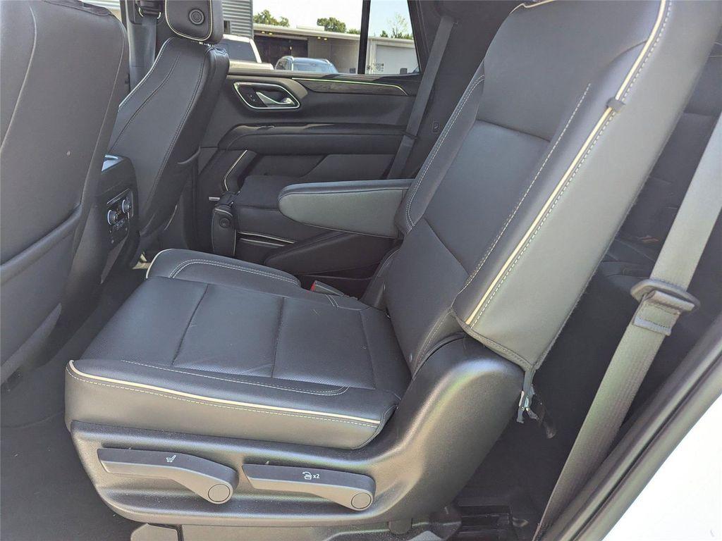 used 2024 Chevrolet Tahoe car, priced at $57,999