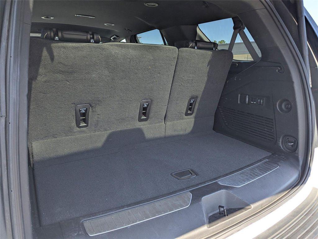 used 2024 Chevrolet Tahoe car, priced at $57,999