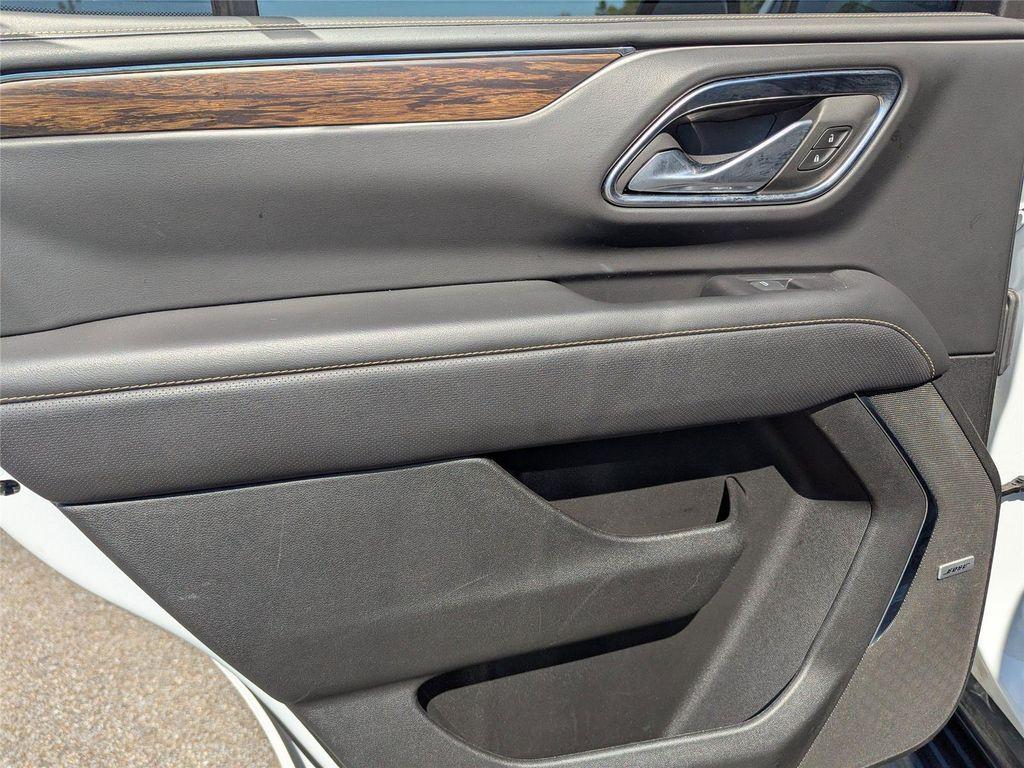 used 2024 Chevrolet Tahoe car, priced at $57,999